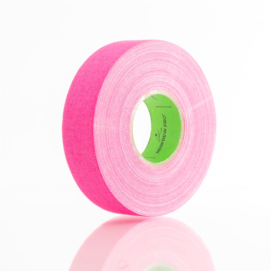 Bright Pink Pro-Blade™ Coloured Stick Tape
