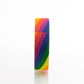 Rainbow Pro-Blade™ Patterned Stick Tape